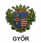 Győr város honlapja